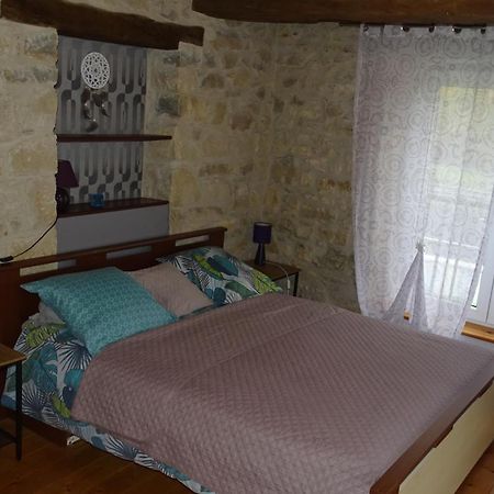 Chambres D'Hotes - Domaine Beau Sejour Biaudos Dış mekan fotoğraf