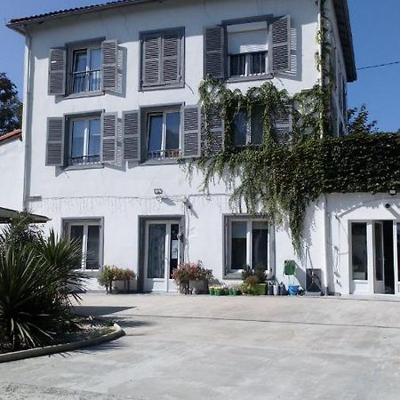 Chambres D'Hotes - Domaine Beau Sejour Biaudos Dış mekan fotoğraf