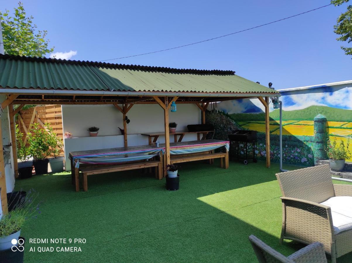 Chambres D'Hotes - Domaine Beau Sejour Biaudos Dış mekan fotoğraf