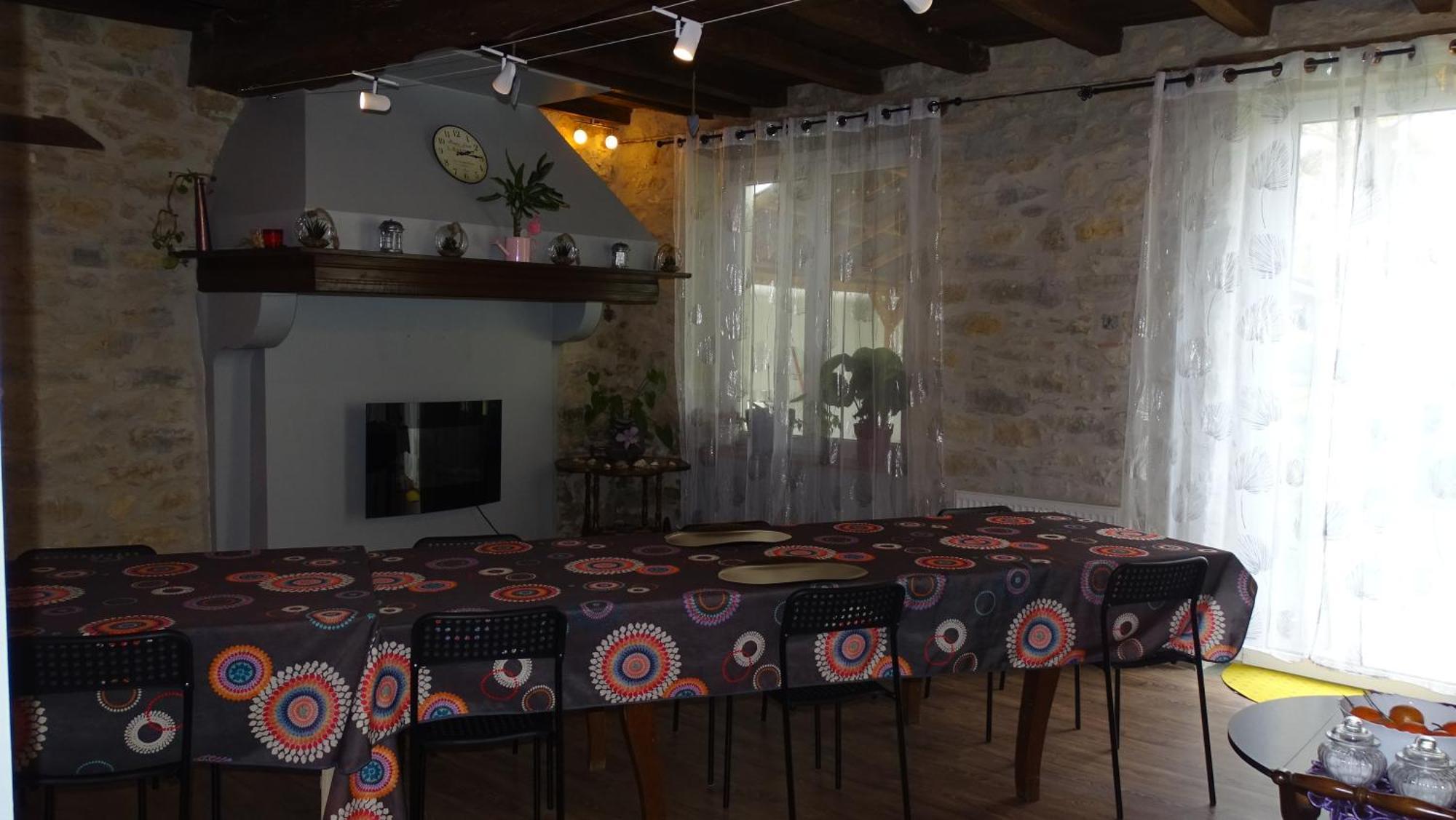Chambres D'Hotes - Domaine Beau Sejour Biaudos Dış mekan fotoğraf