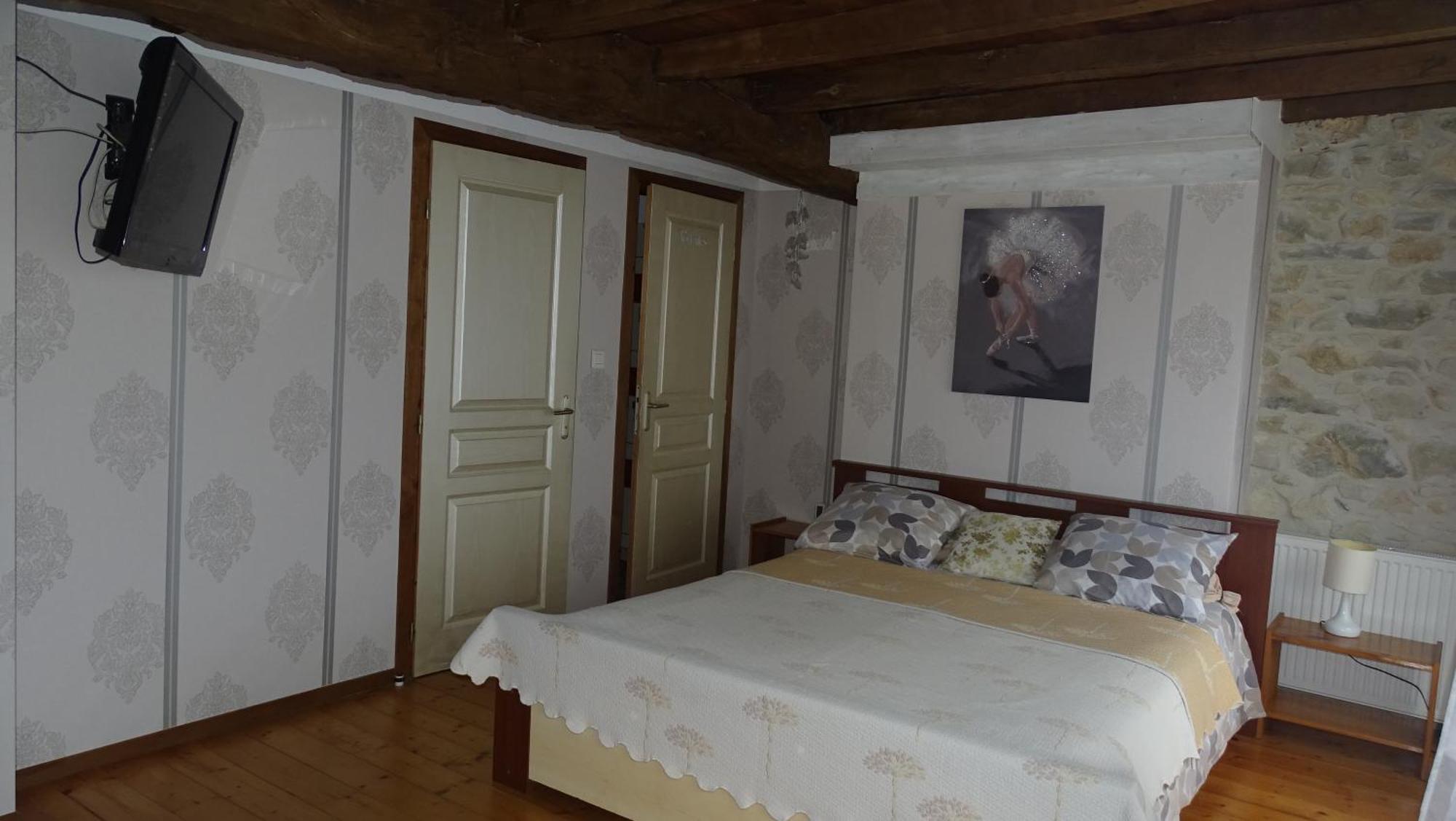 Chambres D'Hotes - Domaine Beau Sejour Biaudos Dış mekan fotoğraf